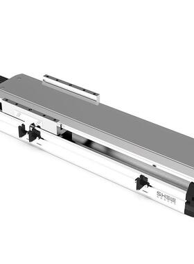 SHELE舍勒滑台模组PTH13-L5-50-BC-M20-C3内嵌式螺杆线性模组