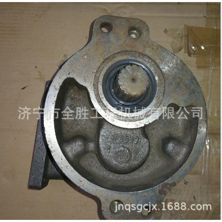 推土机D7F/D7G/D8K/D9H液压齿轮泵1P0983 2P9239