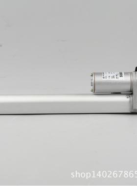 750n行程50mm厂家直销 推杆电机 电动伸缩管电动推杆小型推杆升降