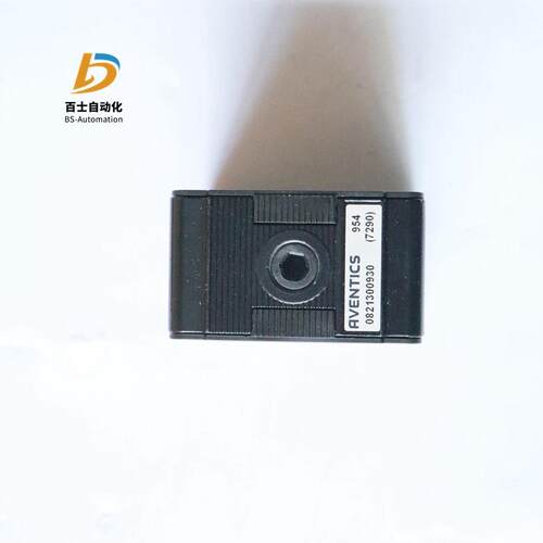 德国AVENTICS分气块0821300930