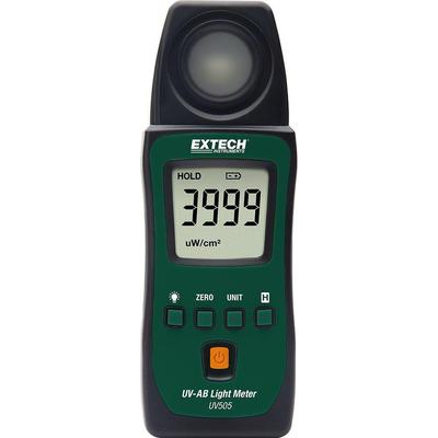 Extech UV505 口袋 UV-Ab 测光仪 UV510