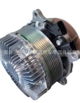 达夫DAF欧6 MX-11发动机水泵OE冷却液卡车2137201 2184198 226705