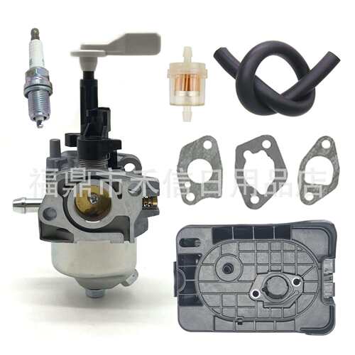 Ryobi 2900PSI RY802900化油器空滤套装适用2800PSI高压清洗机