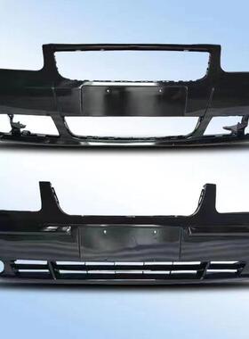 I5O保险杠前杠桑塔纳志俊前后3000志俊前后保险杠