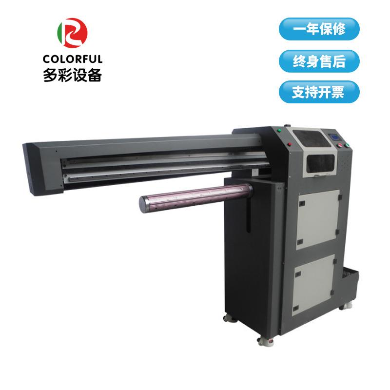 厂家八色高速袜子速棉质涤纶尼龙内衣数码印花机器无缝冰袖数码