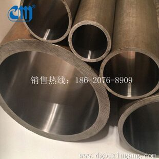304珩磨管油缸内孔绗磨管油缸管油缸管316L不锈钢缸筒气缸筒定制
