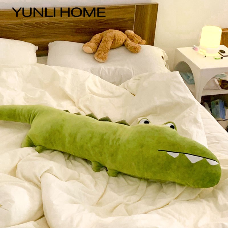 长条抱枕玩偶大公仔可爱创意礼y物床上男女生款等身夹腿侧睡觉专