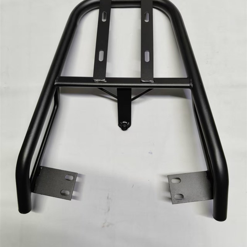 青蜂侠专a用后尾架改装支架后货架