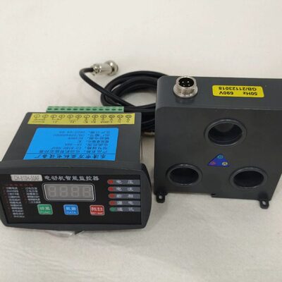 0-0 30AMB 电动机 电动机保护器10LAAA-A 502010保护器Z智能监控J