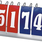 乐计咪足球分比赛用品乒乓球分用牌篮球4位记 学校多功能卡美国