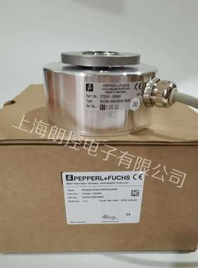 德国倍加福 P+F编码器RHI90N-0HAKIR6IN-01000/01024/02048