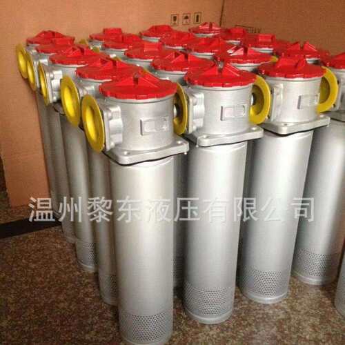 E212-156 E222-158 151 356 XL-FB160*20G-Y XL-FB160X回油过滤器