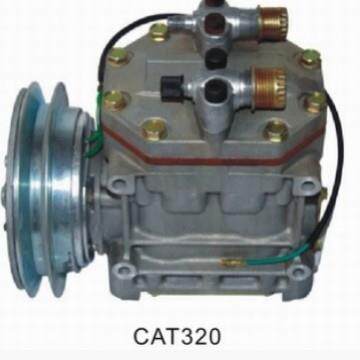 卡特方泵卡特四方机卡特CATE200B卡特320 320B 312A 336D挖掘机