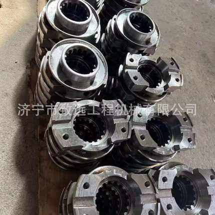 14X-27-11312--适用推土机 D65EX-16 终传动齿轮 内齿 外齿齿圈