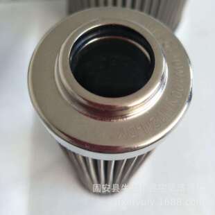 新款盾构机齿轮箱PBF0110W100NB12N-DY黄油滤芯盾构机滤芯