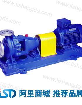 厂家直销|IH65-50-125型化工泵|化工泵|不锈钢离心泵|化工泵型号