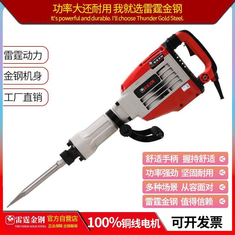 125电镐重型大功率110V电压工业级打混凝土工程拆墙冲击电搞单用,鲜花速递/花卉仿真/绿植园艺,割草机/草坪机,淘宝优惠券,粉丝福利购,淘宝优惠卷