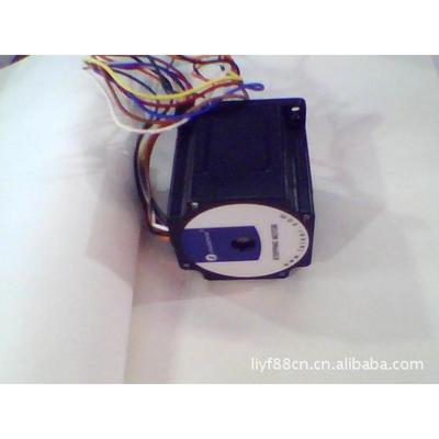 直销深圳雷赛二相步进电机57HS09 57HS13 57HS22-A 57HS22-C