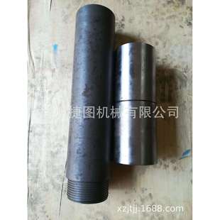 煤矿用钻杆打捞工具打捞母锥73-50厂家销售