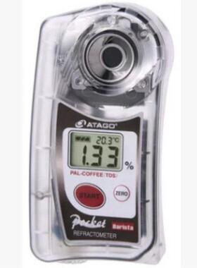 ATAGO（爱拓）PAL-COFFEE（BRIX）咖啡浓度计TDS