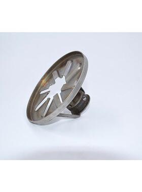 奥林佩亚OLYMPLA燃烧机配件封火盘稳焰盘OM-1N/2N用 稳焰盘封火器