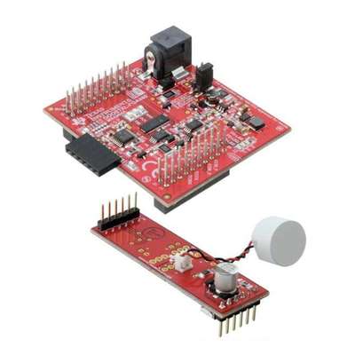 BOOSTXL-PGA460 Q1 位置传感器信号调节器 接口 评估板 开发工具