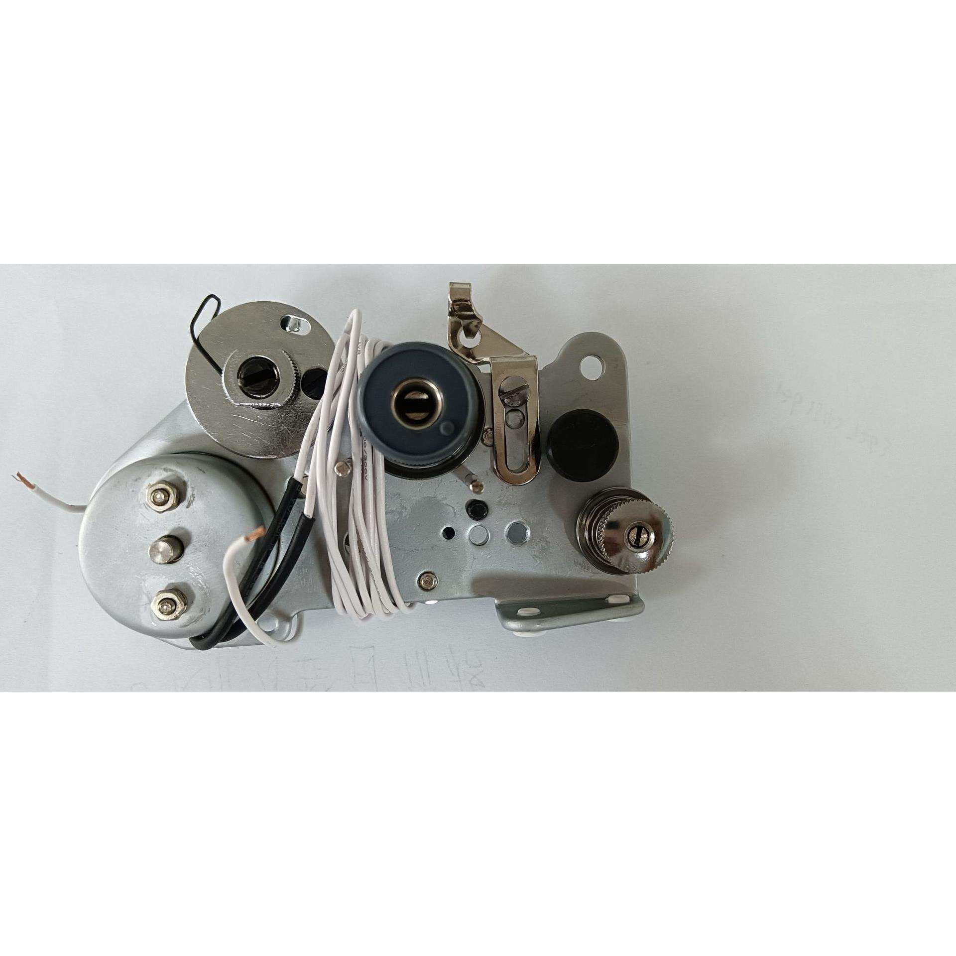 海菱缝纫机配件 20618-1DQT夹线器组件50H02-004G01