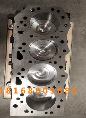 江铃 4D30 中缸总成 JX4D30A5H 柴油机