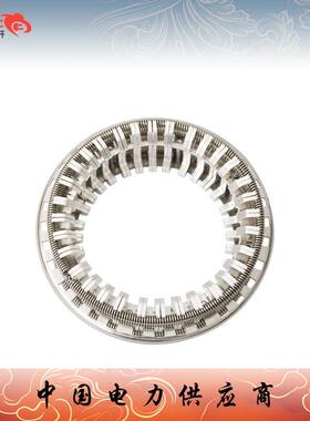 福一GC5-2500A 3150A64片梅花动触头T2紫铜镀银弹簧捆绑式VS1手车