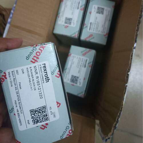 供应力士乐滑块线轨滑轨R162211422 ，R180546161 R165121320
