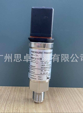 AKS33 060G2105 060G2049 060G2102 060G2106 060G2050压力传感器