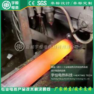 1425℃KANTHAL电阻棒 φ20mmBGH接线棒 φ14mm0Cr27Al7Mo2引出棒