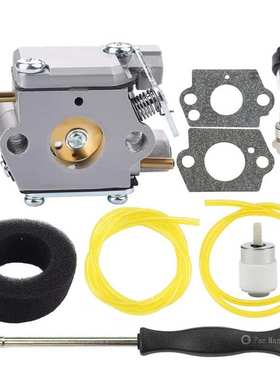 753-05133 WT-827化油器 TB90BC TB10CS TB20CS MS255CS 修剪机