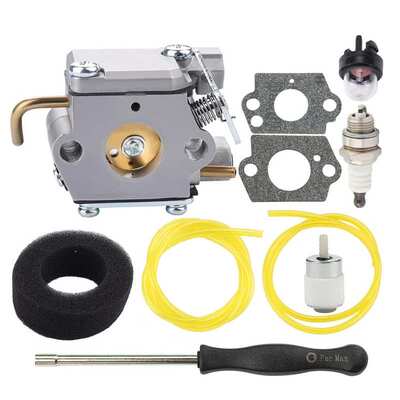 753-05133 WT-827化油器 TB90BC TB10CS TB20CS MS255CS 修剪机