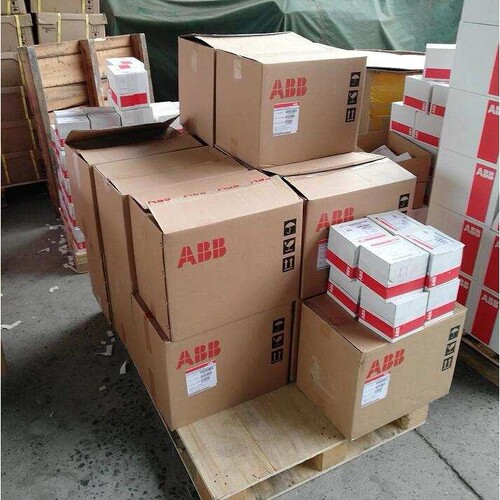 UL489认证ABB塑壳断路器XT1S 125 TMF 125-1250 3p F F UL/CSA