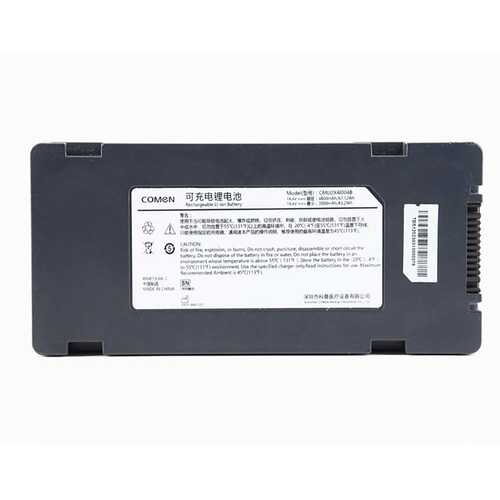 原装 CMLI2X4I004B Comen 科曼 除颤仪电池 14.4V 5Ah 锂离子电池
