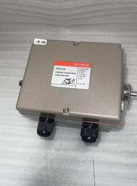 HC//hcjd电动执行器HKZ 5-6E,HKZ 5-3E