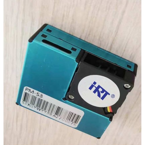 微型PM2.5传感器模组PM-S3替换PMSA003