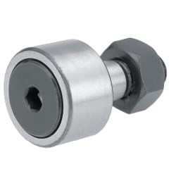 替换米思米CFUAPH16-35凸轮轴承随动器实体偏心型