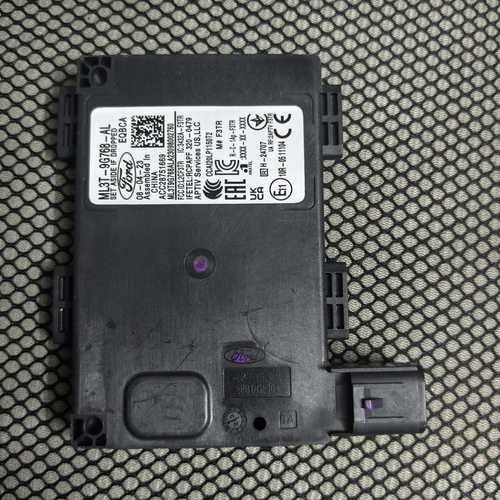 适用于 福特ACC模块巡航模块ML3T9G768AL ML3T14H031AL