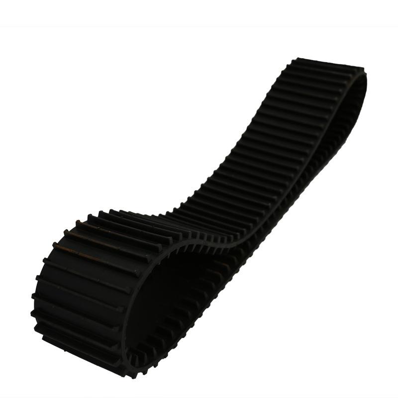 JT-140各种型号机械可用塑料履带规格全厂家供应