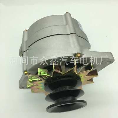 JFZ2902 3701010AD2 拉煤王发电机  3701010-460-0000 大柴发电机