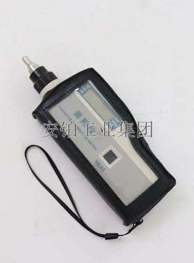 安铂一体高精度测振仪HZD-B-II/EMT220AN高灵敏度位移烈度点检仪