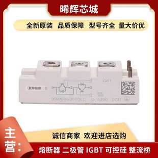 SKKT106/18E SKKT107/16E 双向可控硅库存充足 型号齐全