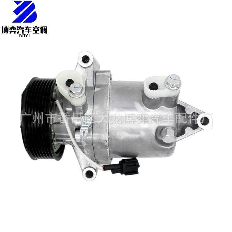 AC Compressor 926001HC0A 926001HC2D 926003PU7B 926001HC6D