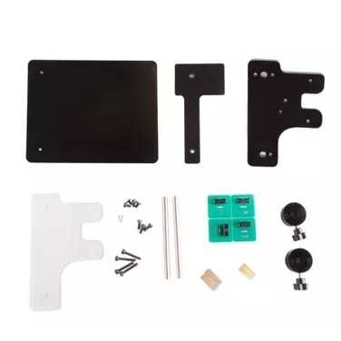 测试架bdm frame with Adapters Set配合编程架FBDM100用