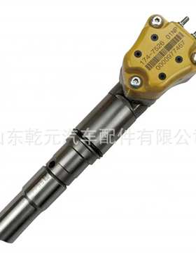 喷油器总成 232-1183 2321183  3124E发动机喷油器