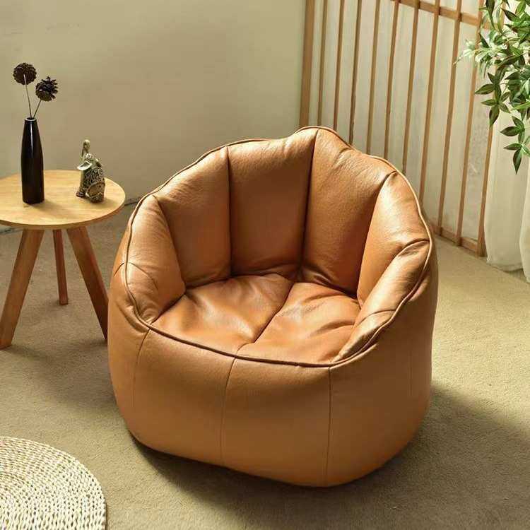 网红懒人沙发放地上可睡可躺单人沙发豆袋榻榻米阳台卧室小型沙发,模玩/动漫/周边/娃圈三坑/桌游,模型制作工具/辅料耗材,淘宝优惠券,粉丝福利购,淘宝优惠卷