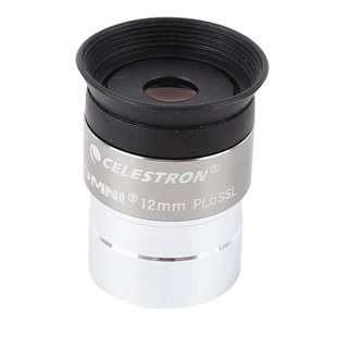CELESTRON星特朗 OMNI系列目镜12mm天文望远镜配件