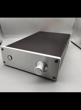 ICEPOWER数字功放模块ICE125ASX2 专业级发烧功放带音量款